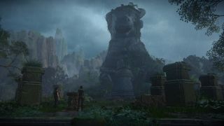 Uncharted: The Lost Legacy