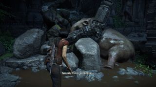 Uncharted: The Lost Legacy