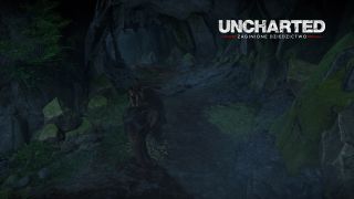 Uncharted: The Lost Legacy