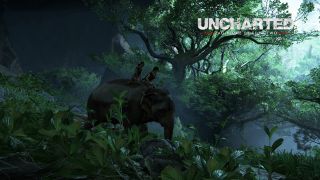 Uncharted: The Lost Legacy