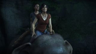 Uncharted: The Lost Legacy