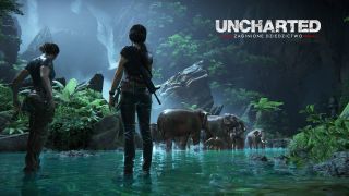 Uncharted: The Lost Legacy