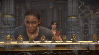 Uncharted: The Lost Legacy