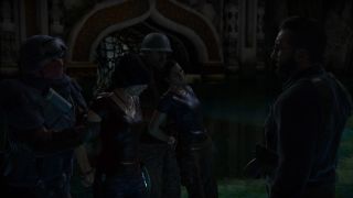 Uncharted: The Lost Legacy