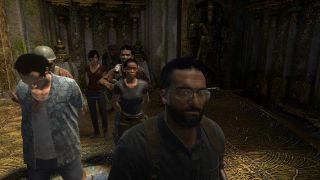 Uncharted: The Lost Legacy