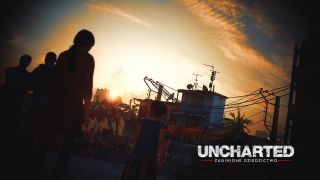 Uncharted: The Lost Legacy