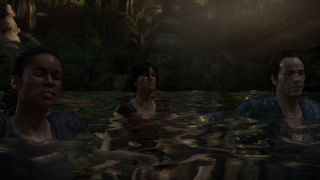 Uncharted: The Lost Legacy