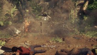 Uncharted: The Lost Legacy