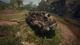 Uncharted: The Lost Legacy