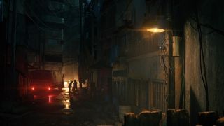 Uncharted: The Lost Legacy