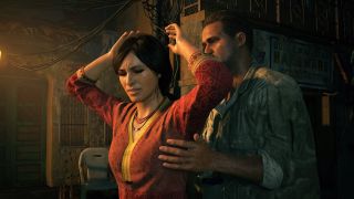 Uncharted: The Lost Legacy