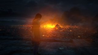 Uncharted: The Lost Legacy