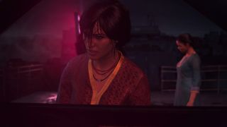 Uncharted: The Lost Legacy