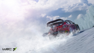 WRC 7