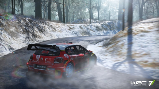 WRC 7