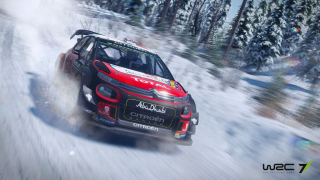 WRC 7