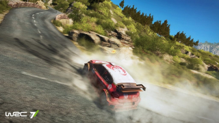 WRC 7