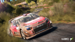 WRC 7