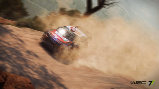 WRC 7