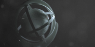 Wiedźmin - fanowska grafika obrazująca intro serialu Netflixa