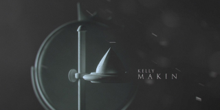 Wiedźmin - fanowska grafika obrazująca intro serialu Netflixa