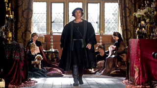 Wolf Hall