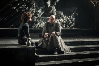 Gra o tron - sezon 7, odcinek 5