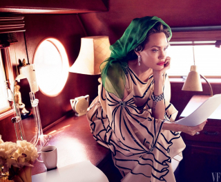 Angelina Jolie - Vanity Fair
