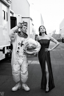 Angelina Jolie - Vanity Fair