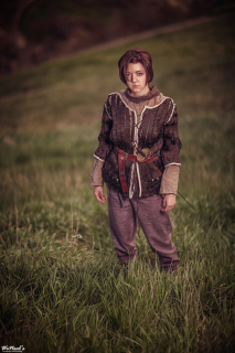 Arya Stark