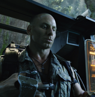Avatar - Matt Gerald