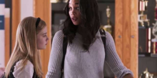 Betty Brant i Liz Toomes