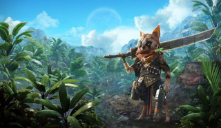 Biomutant