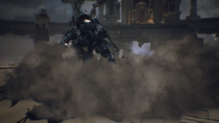 Sinner: Sacrifice for Redemption