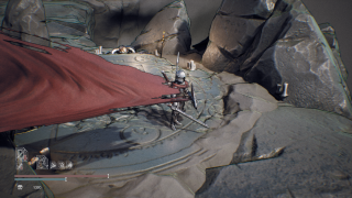 Sinner: Sacrifice for Redemption