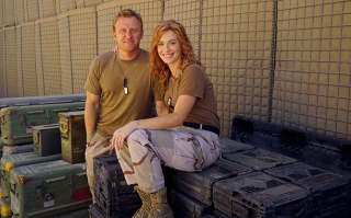 Bridget Regan - Chirurdzy