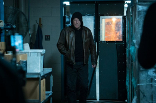 Death Wish 2017 - Bruce Willis