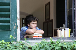 Call Me by Your Name - zdjęcie