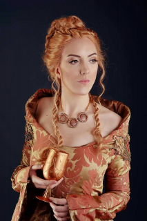 Cersei Lannister