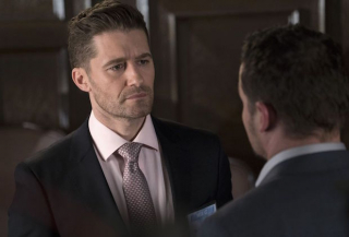 Matthew Morrison - Chirurdzy