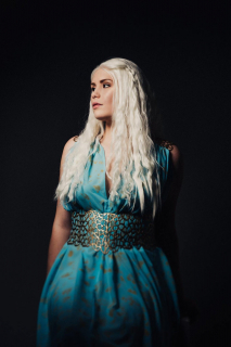 Daenerys Targaryen