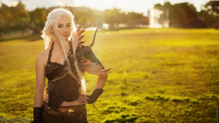 Daenerys Targaryen