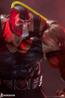 Bane - figurka kolekcjonerska