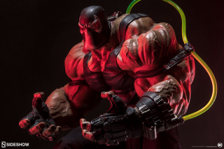 Bane - figurka kolekcjonerska