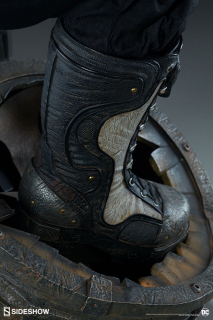 Bane - figurka kolekcjonerska