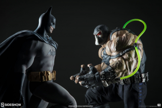 Bane - figurka kolekcjonerska