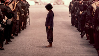 First They Killed My Father