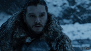 Gra o tron - zdjęcie z 6. odcinka 7. sezonu