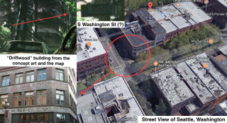 The Last of Us II z akcją w Seattle?