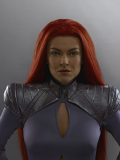 Marvel's Inhumans - zdjęcie postaci